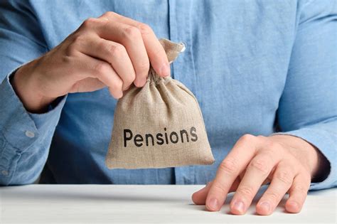 Pension Scheme 